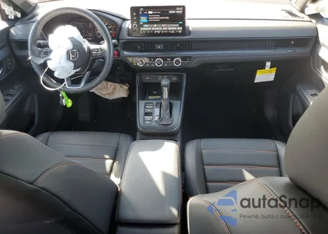 2024 Honda Cr-V Sport-L из США, поврежденный, VIN 7FARS6H88RE052204